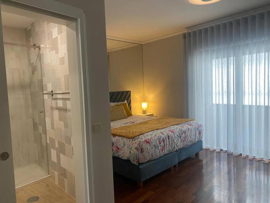 Casa Da Luna Matosinhos  Εξωτερικό φωτογραφία