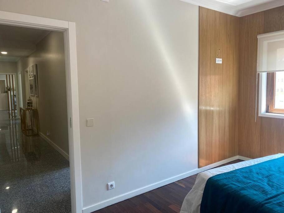 Casa Da Luna Matosinhos  Εξωτερικό φωτογραφία