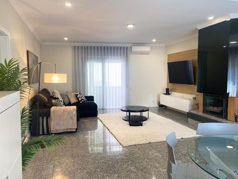 Casa Da Luna Matosinhos  Εξωτερικό φωτογραφία