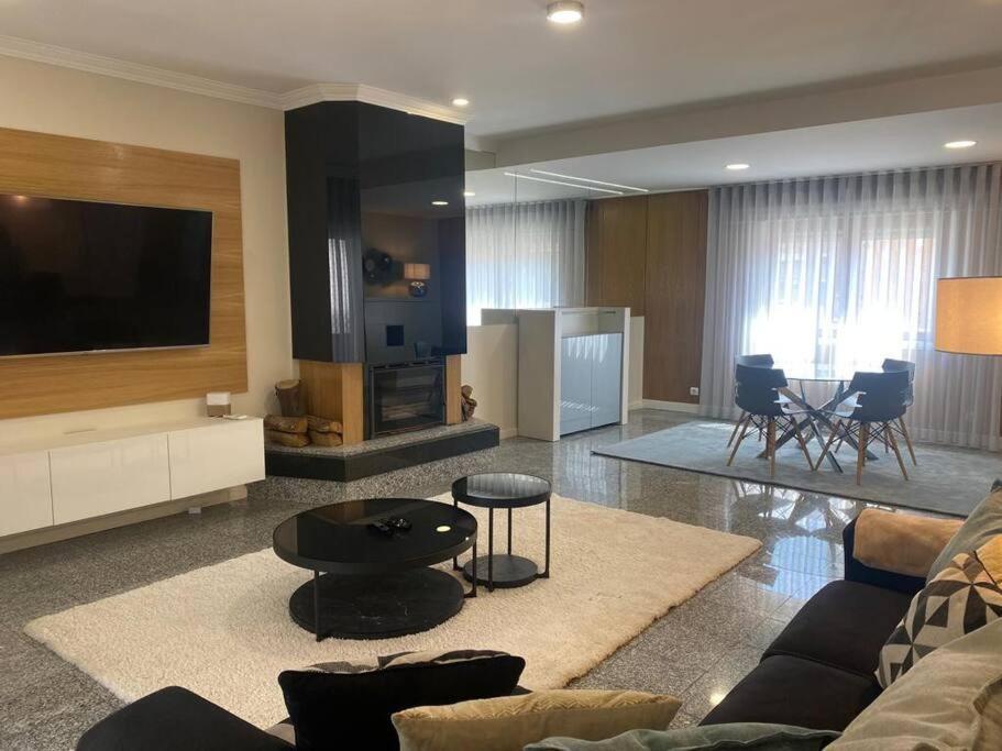 Casa Da Luna Matosinhos  Εξωτερικό φωτογραφία