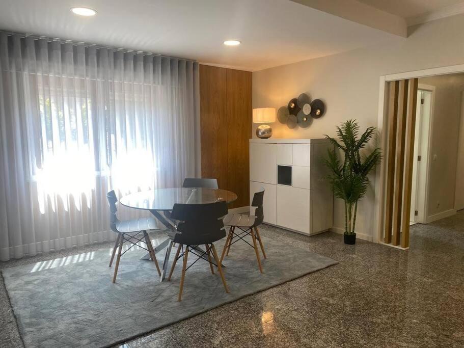 Casa Da Luna Matosinhos  Εξωτερικό φωτογραφία