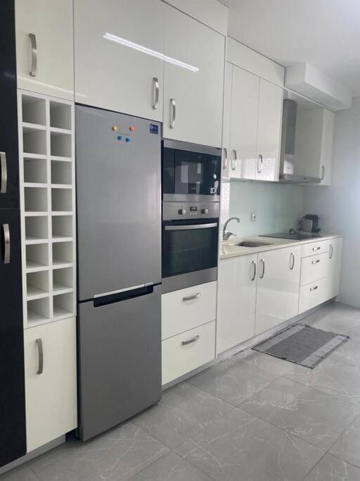 Casa Da Luna Matosinhos  Εξωτερικό φωτογραφία
