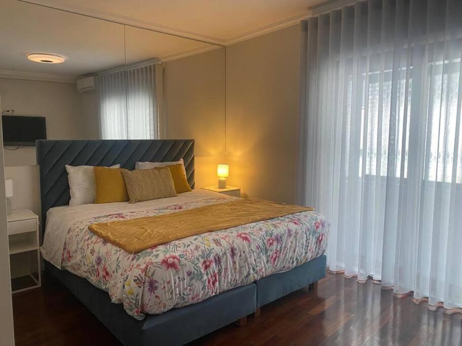 Casa Da Luna Matosinhos  Εξωτερικό φωτογραφία
